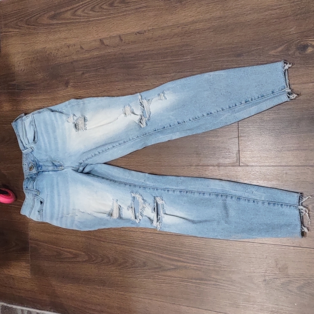 Maurices High Rise Jeans​​